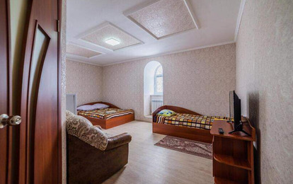 Гостиница "Чайка" Гостиница "Чайка"