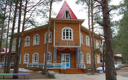 ЛОК "Дружба" ЛОК "Дружба"