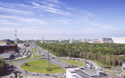 Гостиница "Октябрьская" Гостиница "Октябрьская"