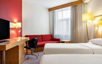 Отель "Park Inn" Отель "Park Inn"