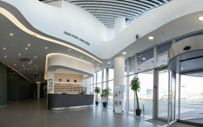 Гостиница "Славянская" Гостиница "Славянская"