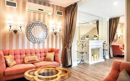 Гостиница "Волхов", 4* Гостиница "Волхов", 4*