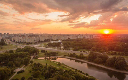 Гостиница "Беларусь", 3* Гостиница "Беларусь", 3*