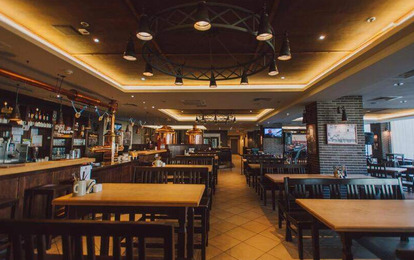 Отель "Piter Inn", 4* Отель "Piter Inn", 4*