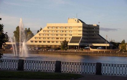 Гостиница "Дружба", 3* Гостиница "Дружба", 3*