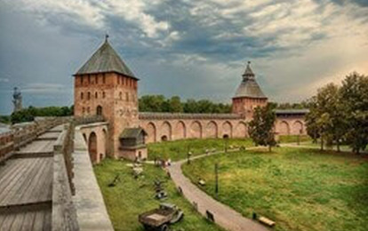 Гостиница "Волхов", 4* Гостиница "Волхов", 4*