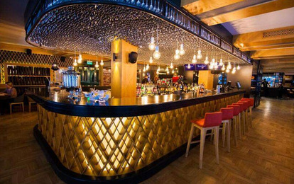 Отель "Азимут" Отель "Азимут"