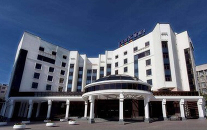 Отель "Park Inn" Отель "Park Inn"