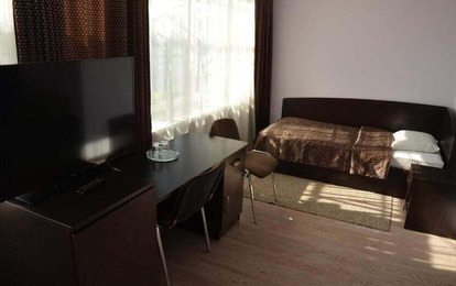 Гостиница "Беларусь", 3* Гостиница "Беларусь", 3*