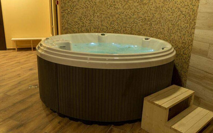 Отель Мартон Палас Отель Мартон Палас