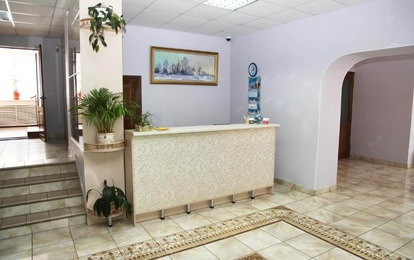 Гостиница "Сухона" Гостиница "Сухона"