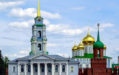 Отель-клуб «Гранд» Отель-клуб «Гранд»