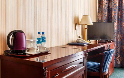 Отель "Тенгри" Отель "Тенгри"