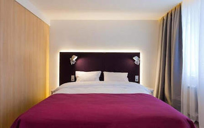 Отель "Азимут" Отель "Азимут"