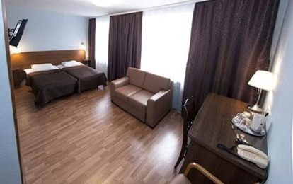 Гостиница "Киевская" Гостиница "Киевская"