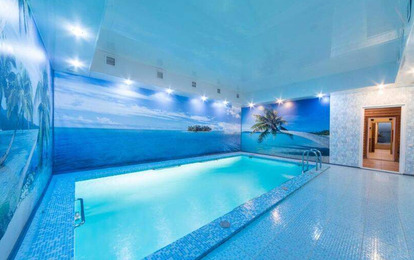 Гостиница "История" Гостиница "История"