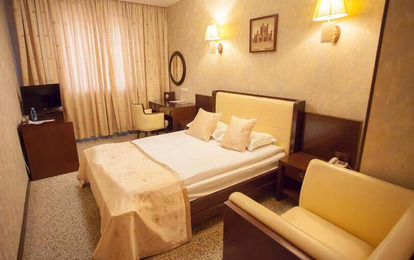 Отель Мартон Палас Отель Мартон Палас