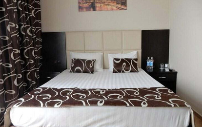 Отель Мартон Палас Отель Мартон Палас