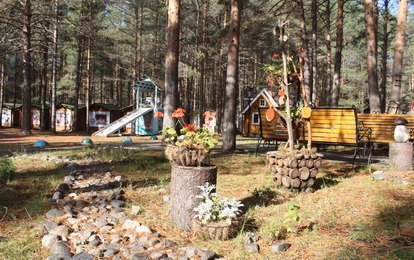 ЛОК "Дружба" ЛОК "Дружба"