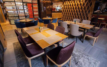 Отель "Азимут" Отель "Азимут"