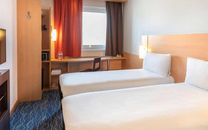 Отель "IBIS" Калининград Отель "IBIS" Калининград