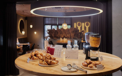 Гостиница "Петра" Гостиница "Петра"