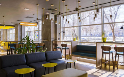 Отель Ibis Отель Ibis