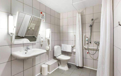 Гостиница "Ибис" Гостиница "Ибис"