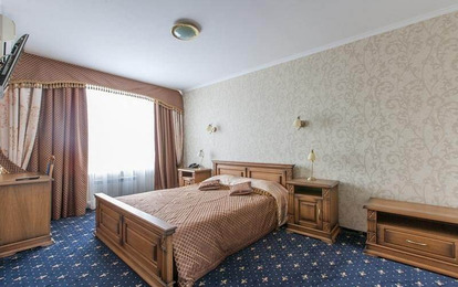 Отель "Планета" Отель "Планета"