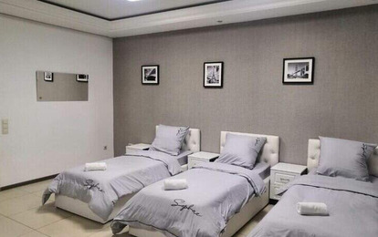 Отель-клуб «Гранд» Отель-клуб «Гранд»