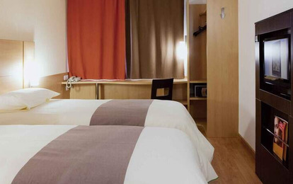 Отель Ibis Отель Ibis