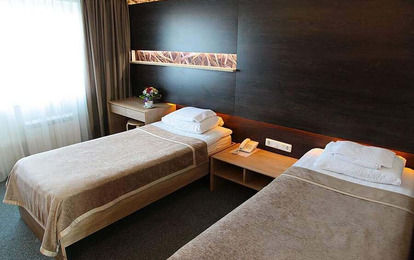 Гостиница "Дружба", 3* Гостиница "Дружба", 3*