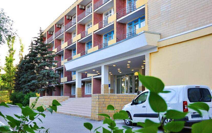 Отель Старт Отель Старт