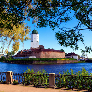 "ОТКРЫТЫЕ СТРАНИЦЫ. ВЫБОРГ" Международный конкурс-фестиваль музыкально-художественного творчества "ОТКРЫТЫЕ СТРАНИЦЫ. ВЫБОРГ" Международный конкурс-фестиваль музыкально-художественного творчества