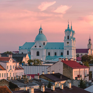 "СЛАВЯНСКИЕ ВСТРЕЧИ. ГРОДНО" Международный конкурс-фестиваль музыкально-художественного творчества "СЛАВЯНСКИЕ ВСТРЕЧИ. ГРОДНО" Международный конкурс-фестиваль музыкально-художественного творчества