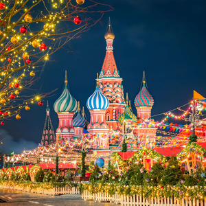 "РОЖДЕСТВЕНСКАЯ МОСКВА" Международный конкурс-фестиваль музыкально-художественного творчества "РОЖДЕСТВЕНСКАЯ МОСКВА" Международный конкурс-фестиваль музыкально-художественного творчества