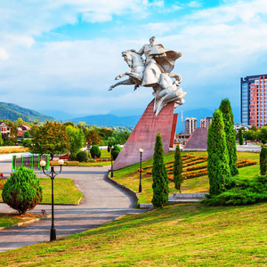 "ЛЕГЕНДЫ ГОР. ВЛАДИКАВКАЗ" Международный конкурс-фестиваль музыкально-художественного творчества "ЛЕГЕНДЫ ГОР. ВЛАДИКАВКАЗ" Международный конкурс-фестиваль музыкально-художественного творчества