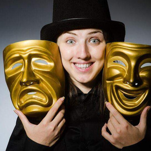 Семинар по актерскому мастерству в рамках Театральной премии "Триумфальная маска" Семинар по актерскому мастерству в рамках Театральной премии "Триумфальная маска"