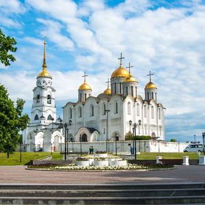"ОЖЕРЕЛЬЕ ГОРОДОВ РУССКИХ. ВЛАДИМИР" Международный конкурс музыкально-художественного творчества "ОЖЕРЕЛЬЕ ГОРОДОВ РУССКИХ. ВЛАДИМИР" Международный конкурс музыкально-художественного творчества