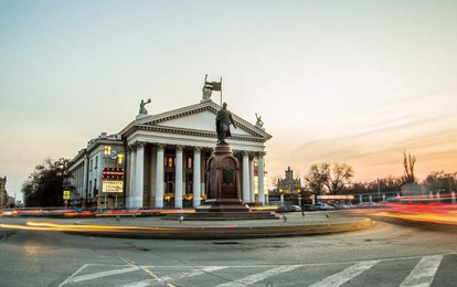 "ГОЛОСА ПОБЕДЫ. ВОЛГОГРАД" Международный конкурс-фестиваль музыкально-художественного творчества "ГОЛОСА ПОБЕДЫ. ВОЛГОГРАД" Международный конкурс-фестиваль музыкально-художественного творчества