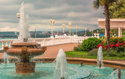 "РИТМЫ ГОРИЗОНТА. ГЕЛЕНДЖИК" Международный конкурс-фестиваль музыкально-художественного творчества "РИТМЫ ГОРИЗОНТА. ГЕЛЕНДЖИК" Международный конкурс-фестиваль музыкально-художественного творчества