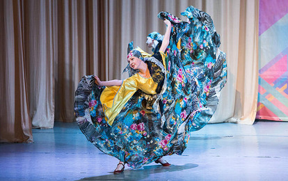 "СОЛНЕЧНЫЕ РИТМЫ. АНАПА" Международный конкурс-фестиваль музыкально-художественного творчества "СОЛНЕЧНЫЕ РИТМЫ. АНАПА" Международный конкурс-фестиваль музыкально-художественного творчества