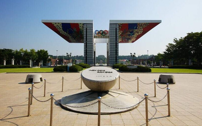 "Страна Магнолий" Международный арт-пленэр "Страна Магнолий" Международный арт-пленэр