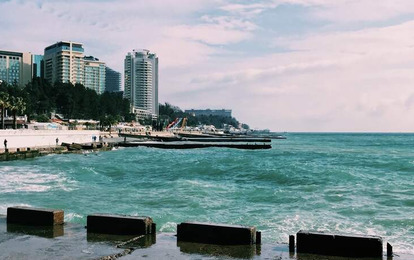 "Страна Магнолий" Международный арт-пленэр "Страна Магнолий" Международный арт-пленэр