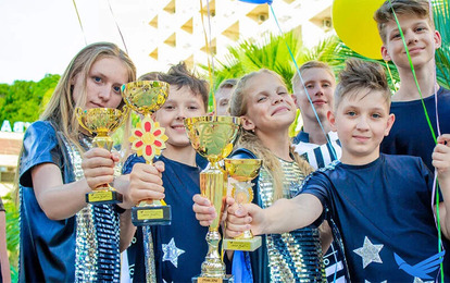 "Страна Магнолий" Международный арт-пленэр "Страна Магнолий" Международный арт-пленэр