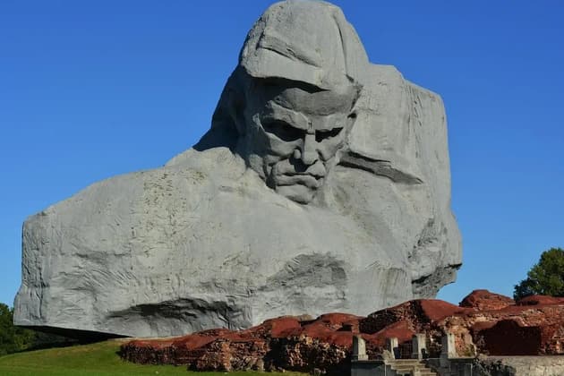 ГОЛОСА ПОБЕДЫ. БРЕСТ