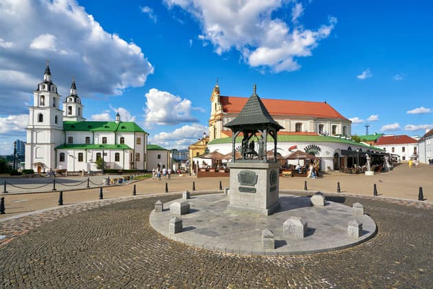 СЛАВЯНСКИЕ ВСТРЕЧИ