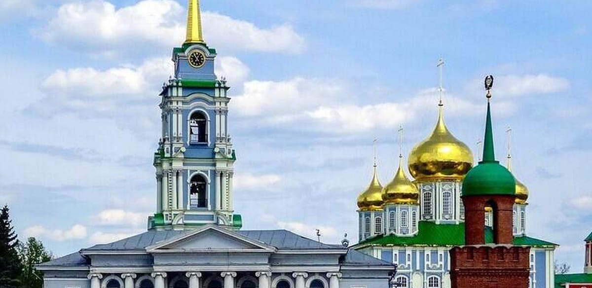 "ОТКРЫТЫЕ СТРАНИЦЫ. ТУЛА"
V Международный конкурс-фестиваль музыкально-художественного творчества