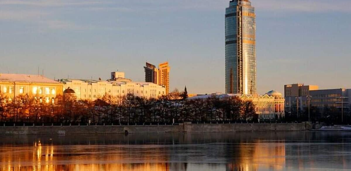 "ОТКРЫТЫЕ СТРАНИЦЫ. ЕКАТЕРИНБУРГ" VII Международный конкурс-фестиваль музыкально-художественного творчества