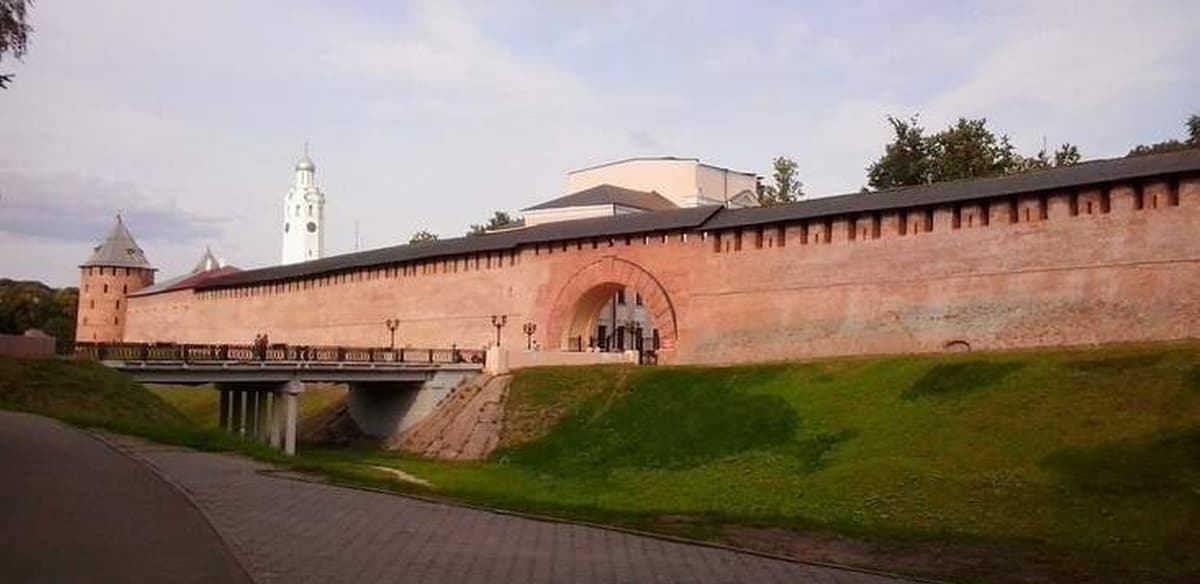 "ОТКРЫТЫЕ СТРАНИЦЫ. ВЕЛИКИЙ НОВГОРОД" XIV Международный конкурс-фестиваль музыкально-художественного творчества
